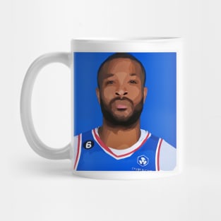 PJ Tucker Mug